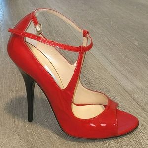 Jimmy Choo Eliza Heels